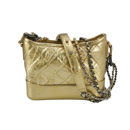Chanel Gabrielle Crossbody Bag - Ewore Bags
