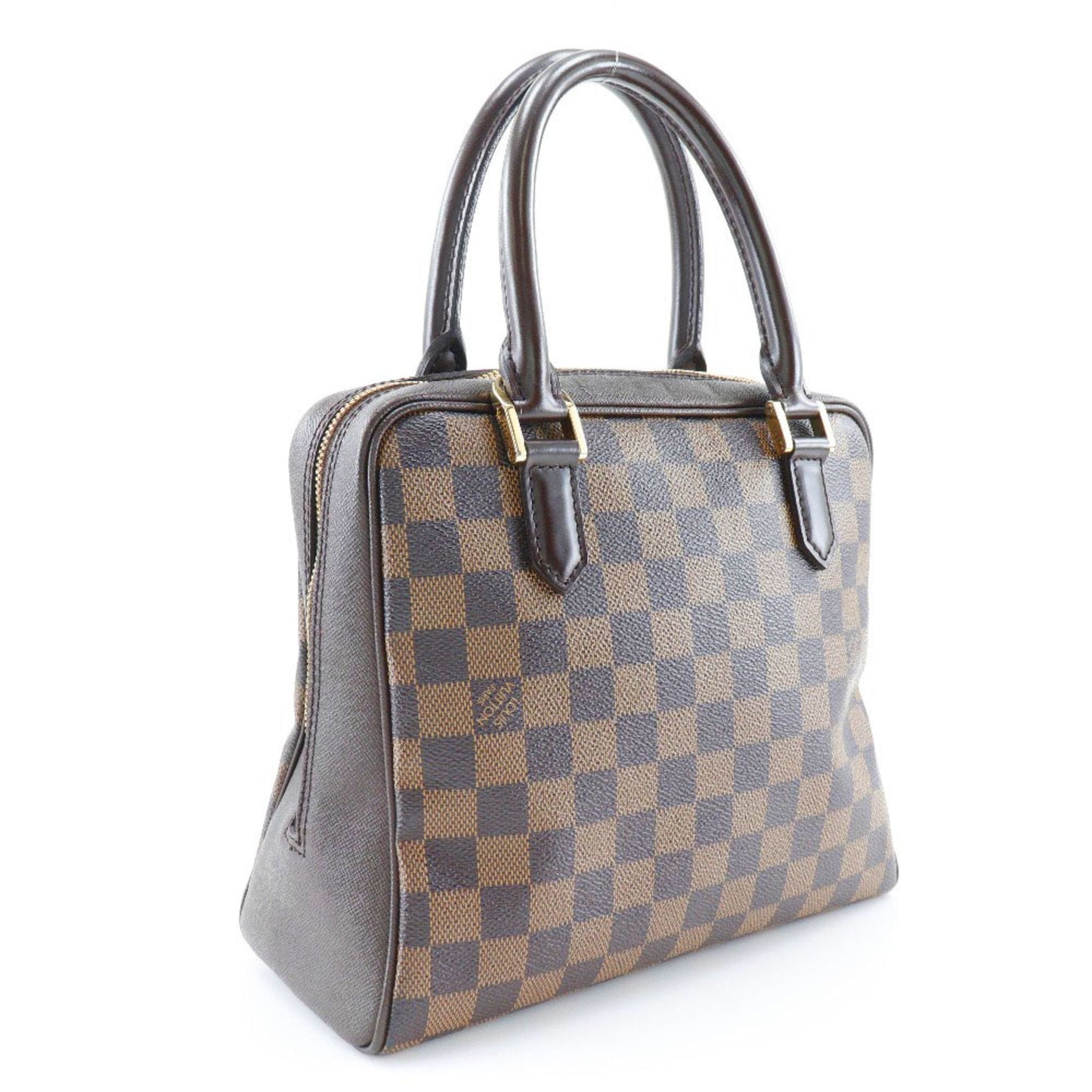 LOUIS VUITTON Brera Handbag