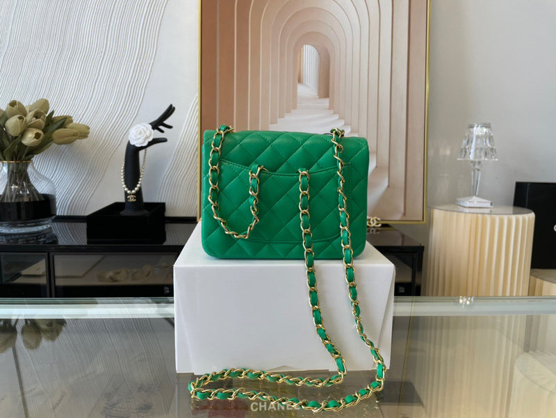 Chanel Bags