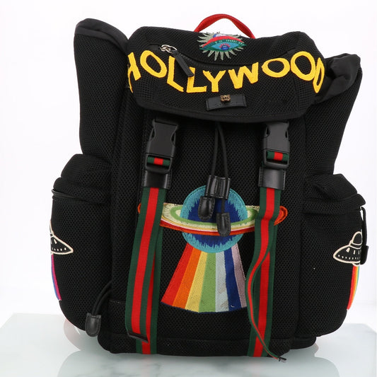 Gucci Backpack