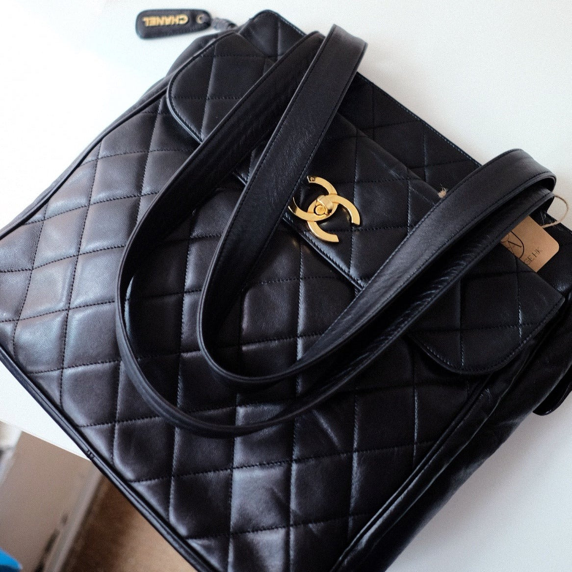 Chanel Tote Bag - Ewore Bags