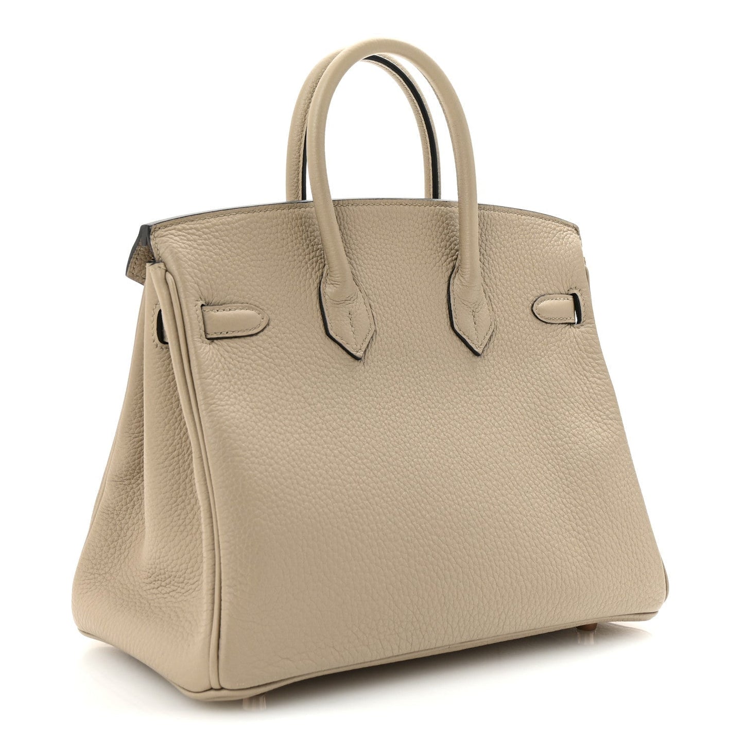 Hermes Togo Birkin 25 Trench