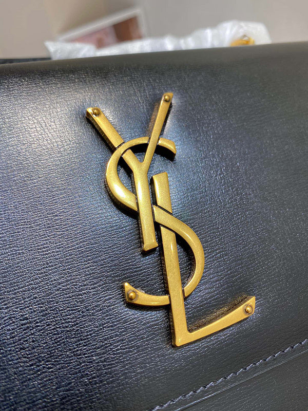 Yves Saint Laurent Downtown Classic Handbag