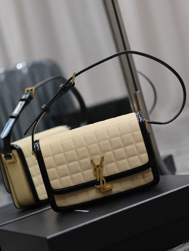 Yves Saint Laurent - Bags - 081