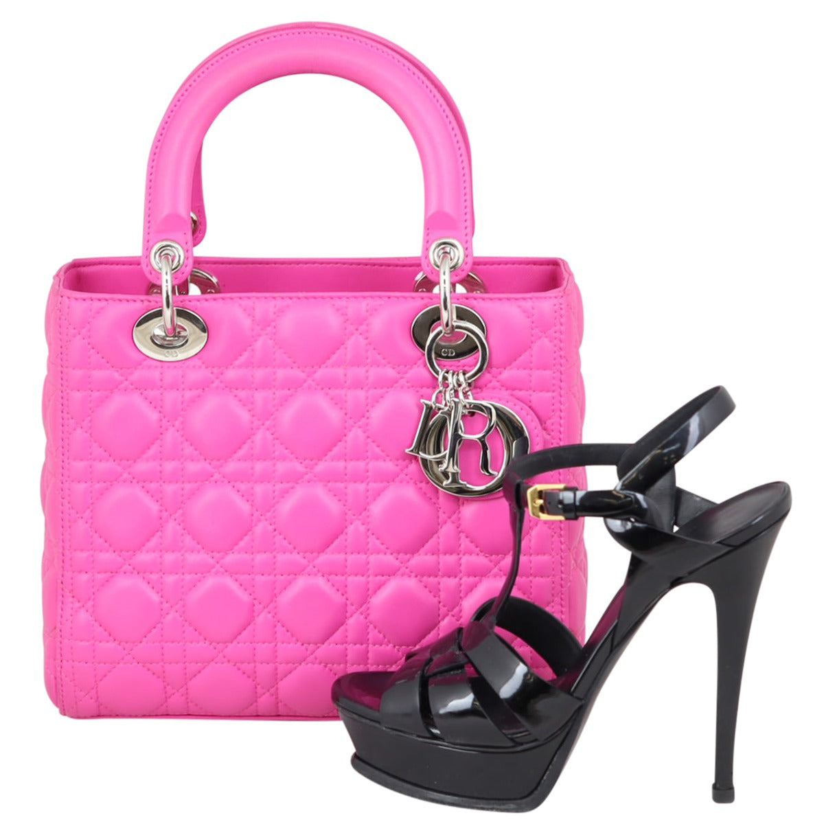 Dior Lady Dior Medium