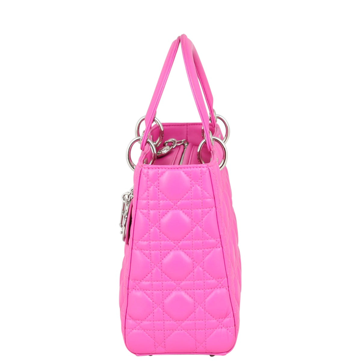 Dior Lady Dior Medium