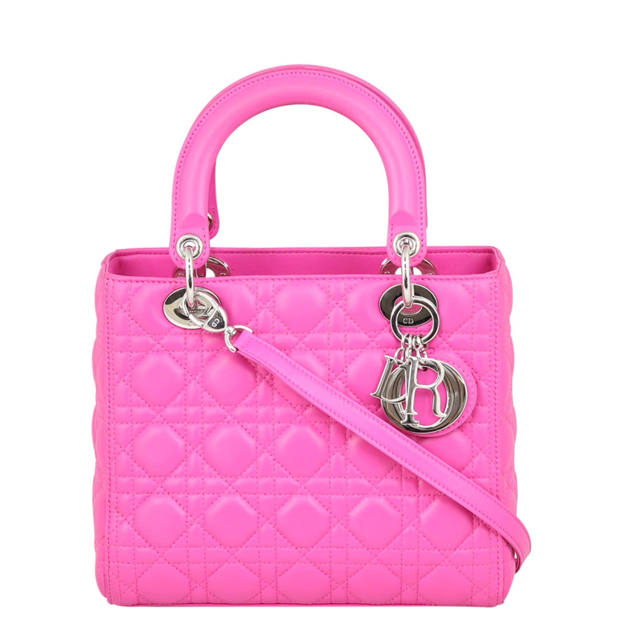 Dior Lady Dior Medium