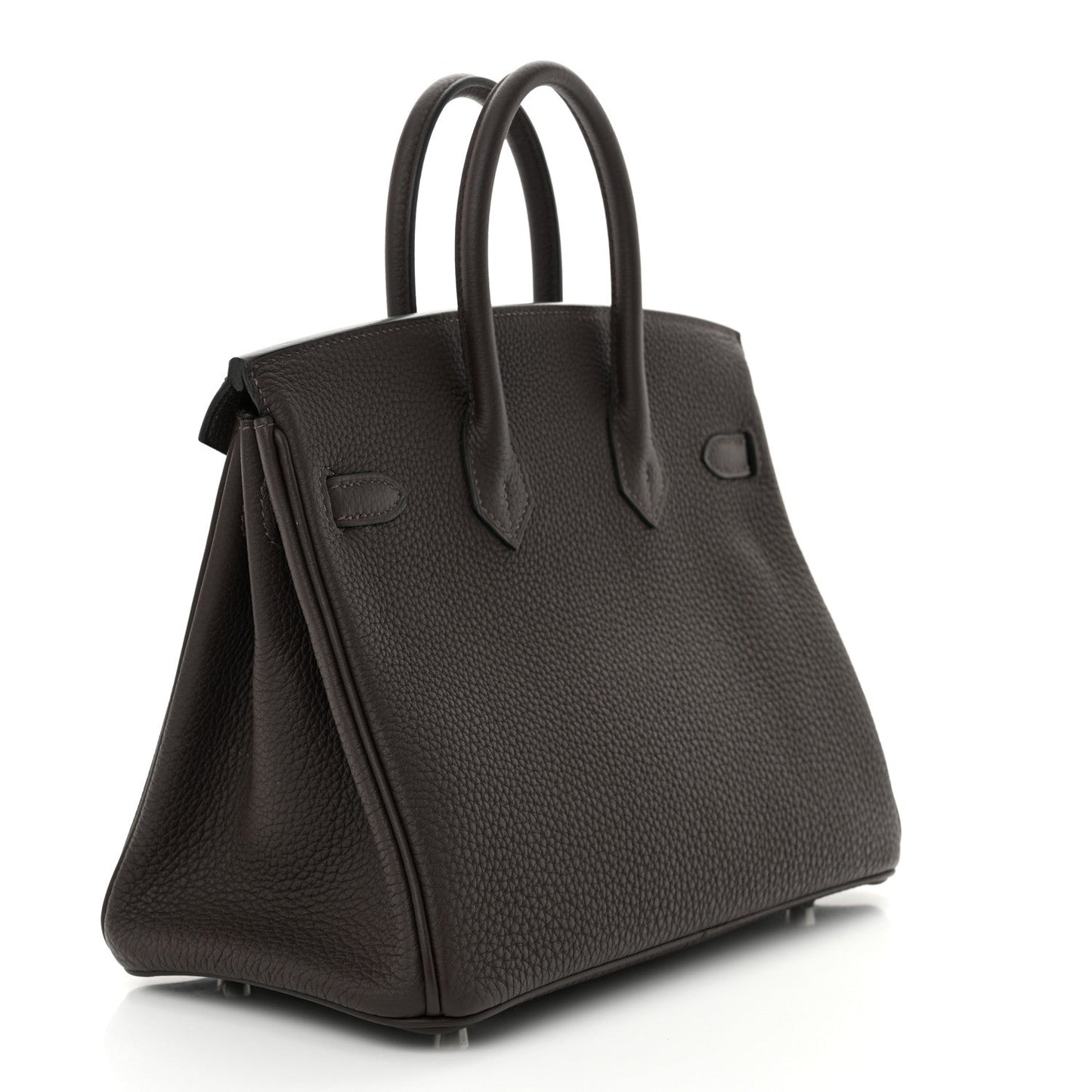 Hermes Togo Birkin 25 Ebene