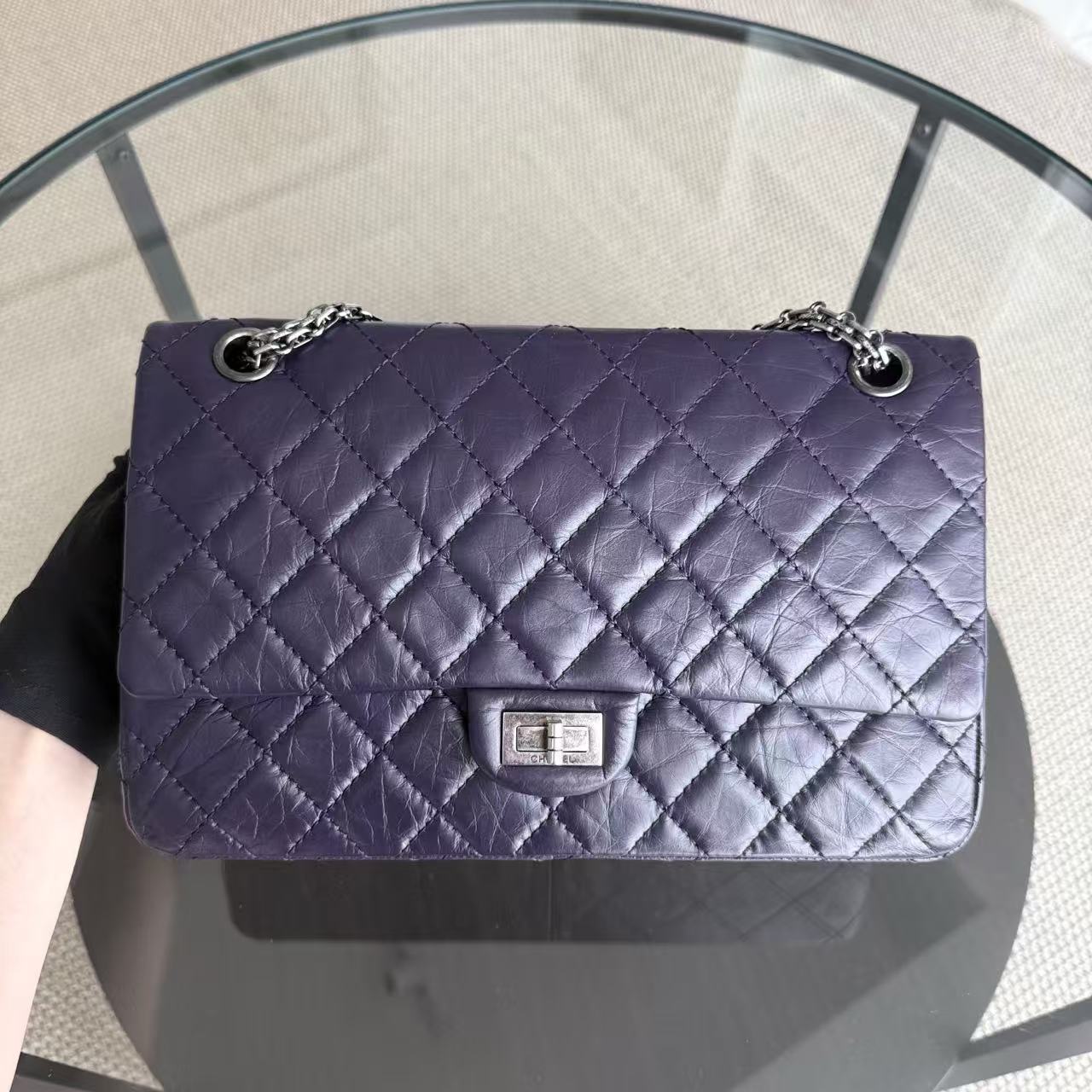 Chanel Medium Handbag - EworeBags