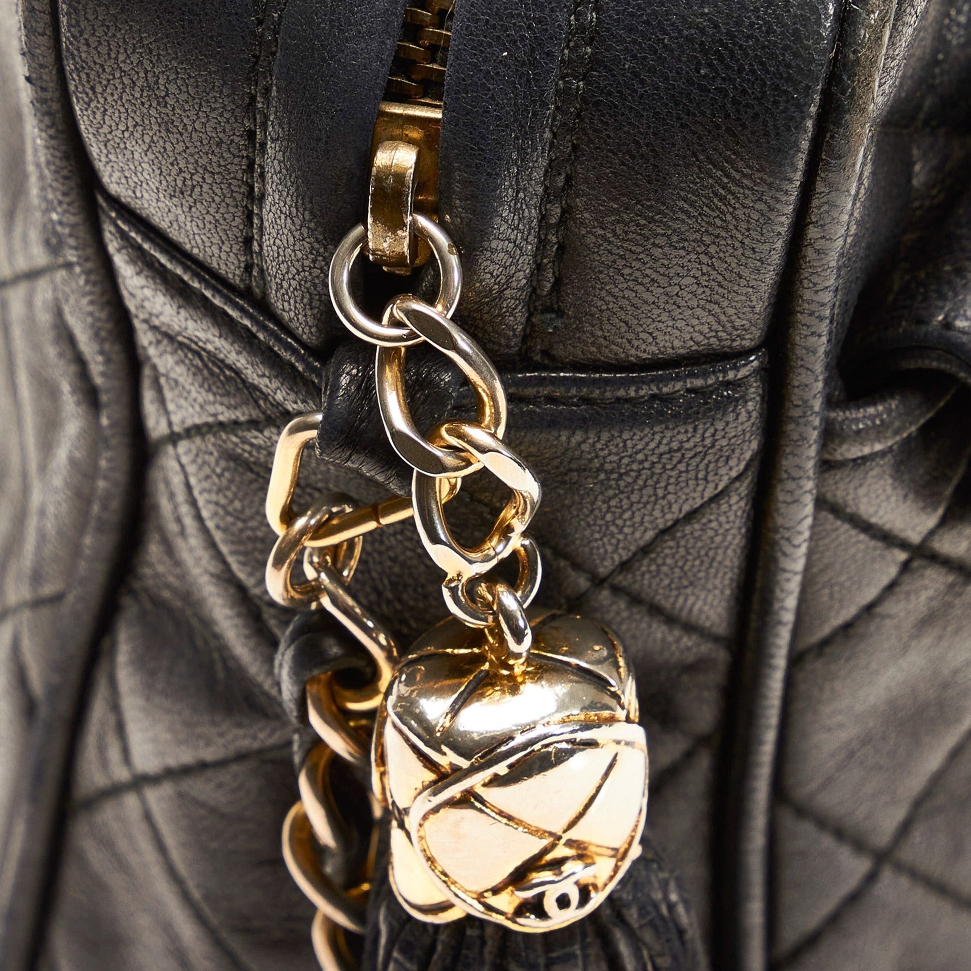 Chanel Matelassé Crossbody Bag - Ewore Bags