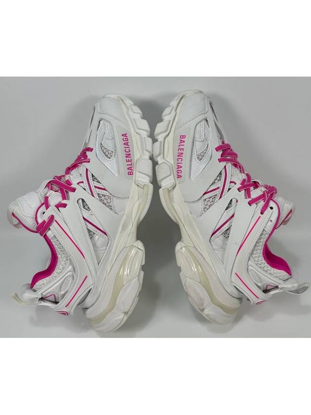 Luxury Balenciaga Trending 2026 track sneakers 240