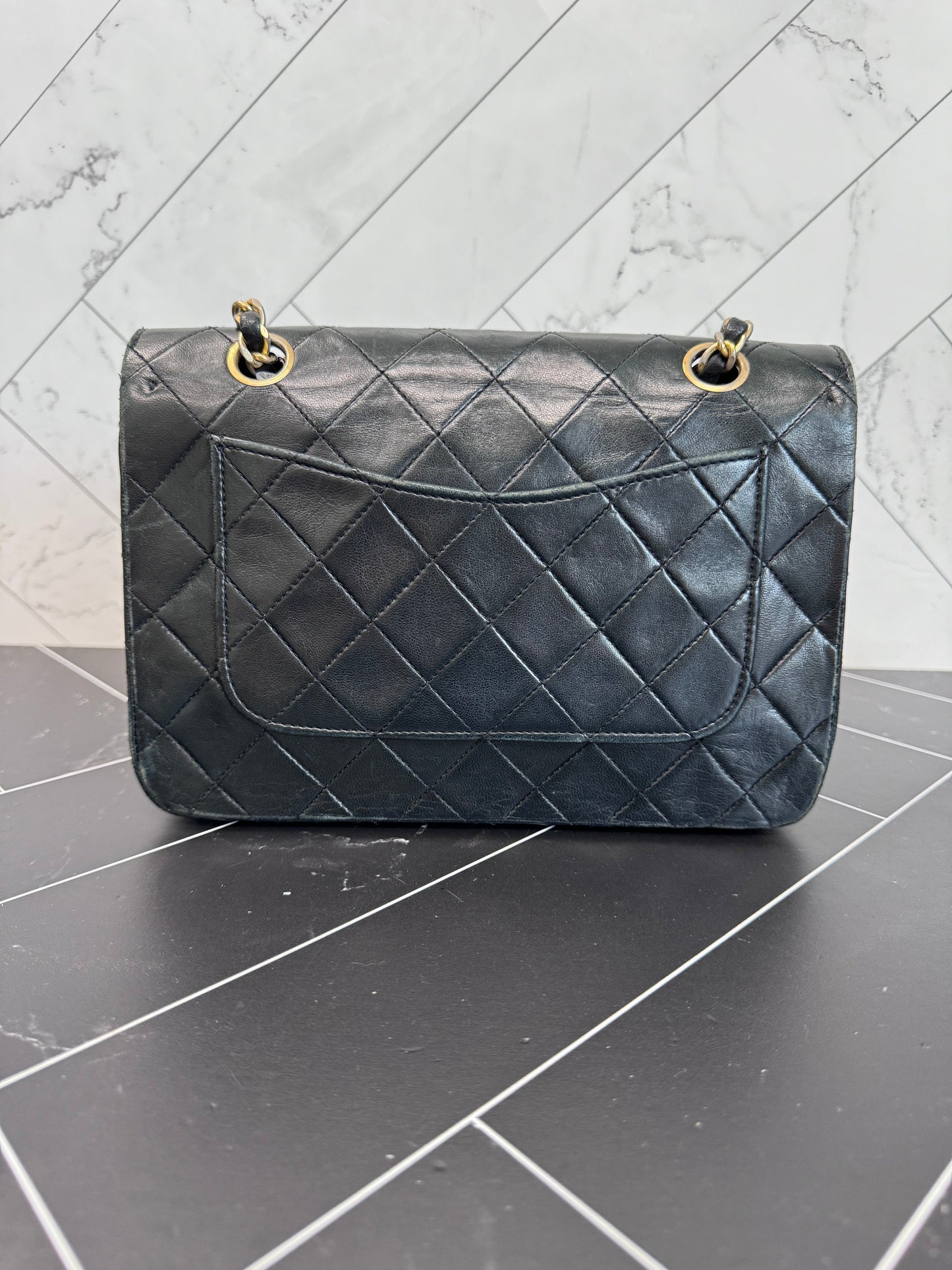 Chanel Flap Shoulder Bag - Ewore Bags
