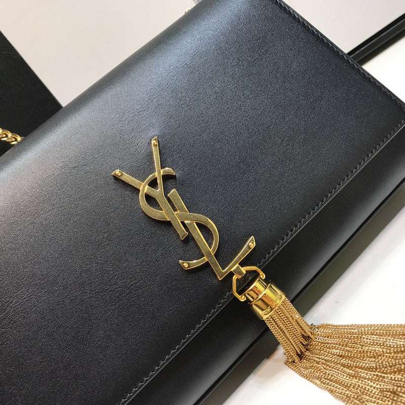 Yves Saint Laurent - Bags - 198