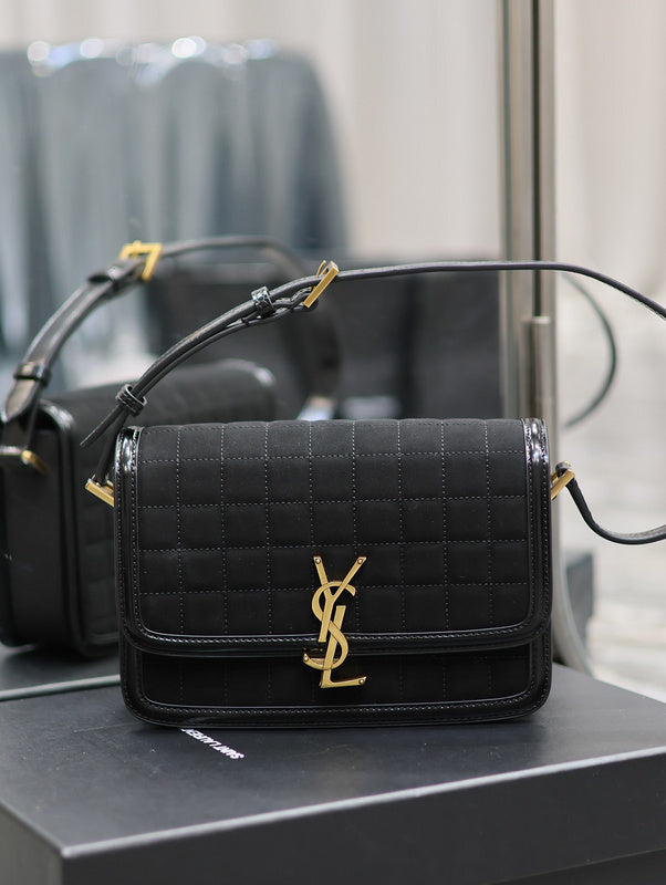 Yves Saint Laurent - Bags - 084