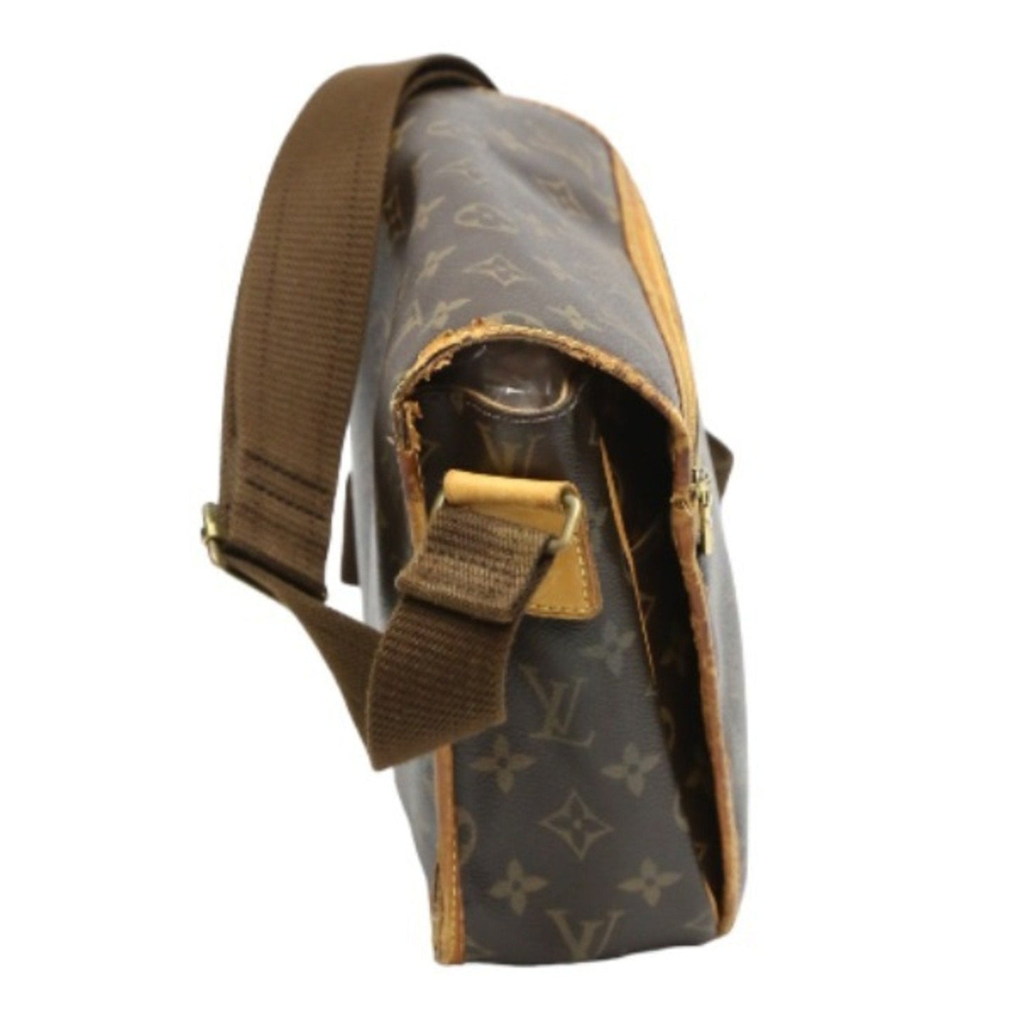 Louis Vuitton  Monogram Monogram Shoulder Bag