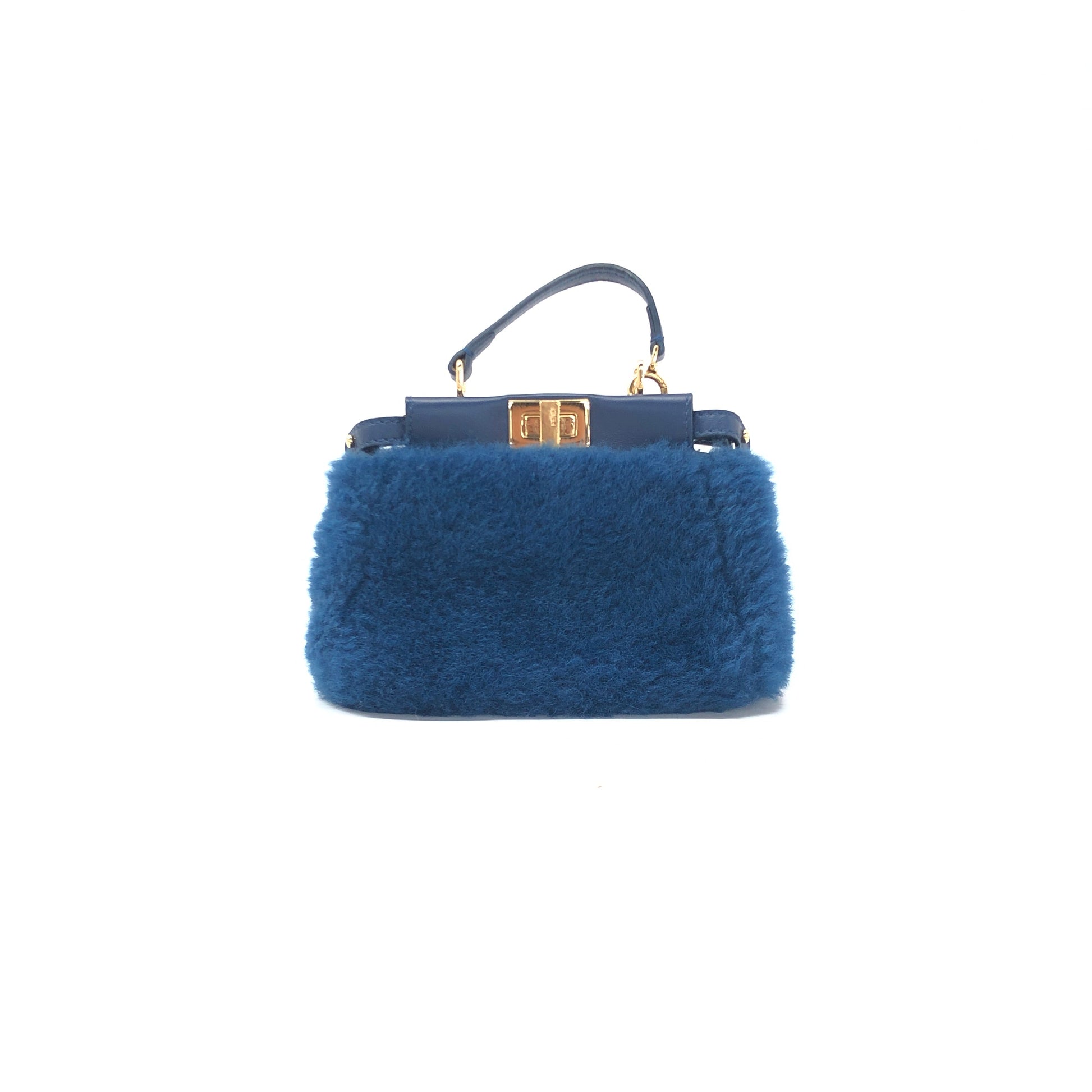 Fendi Backpack - Ewore Bags