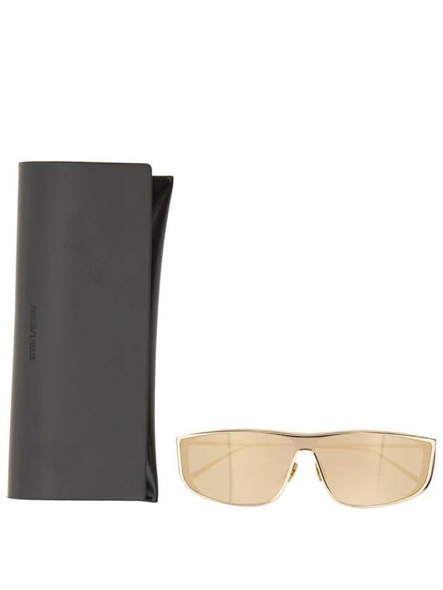 Luxury Saint Laurent Trending 2025 23 ss EYEGLASS SL 605 Door 737456Y99028016 B0040300011