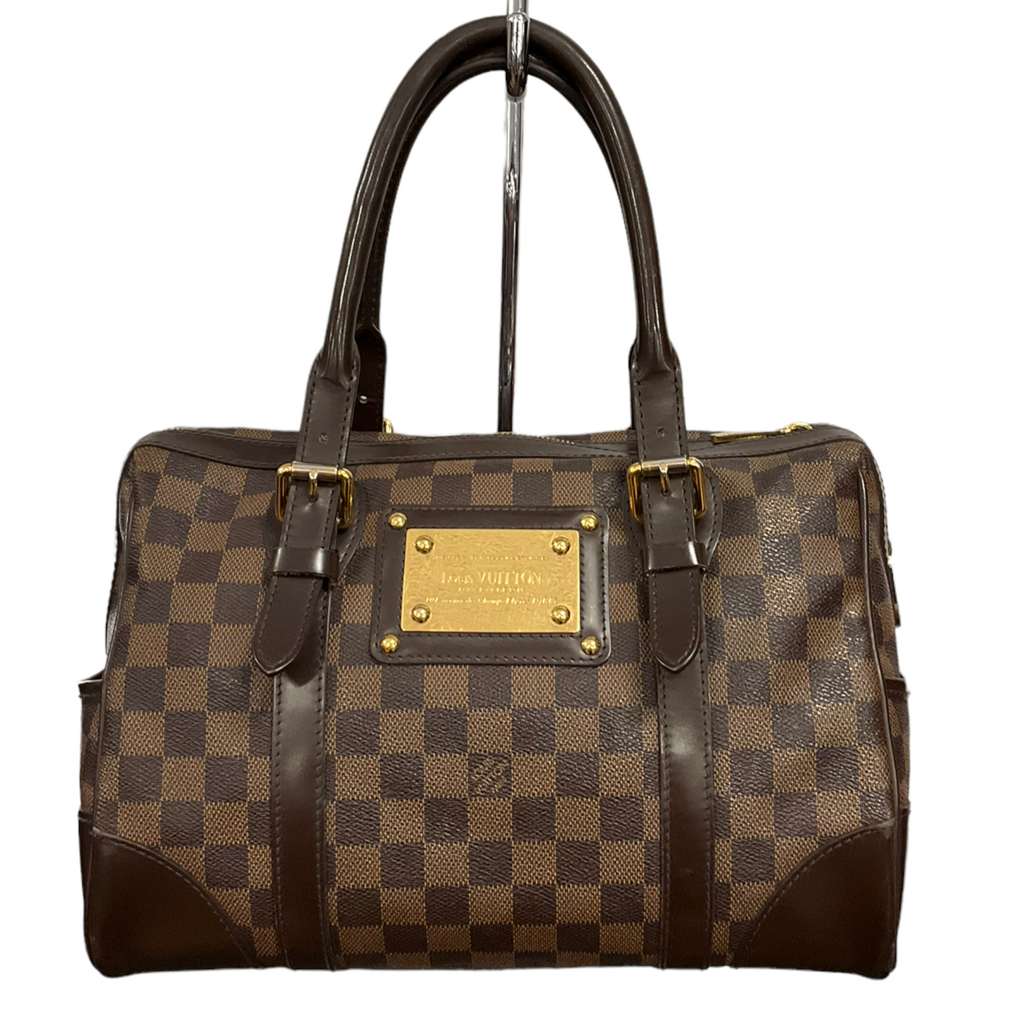 Handbag Luxury Designer By Louis Vuitton Size: Medium