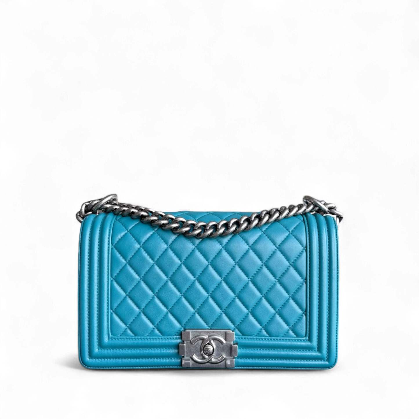 Chanel Medium Handbag - EworeBags
