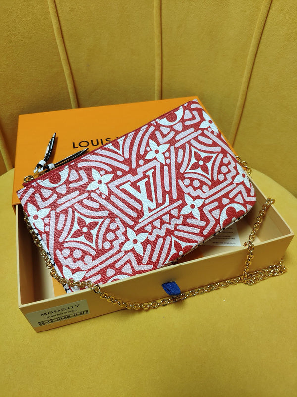 Louis Vuitton Luxury Bags 2157