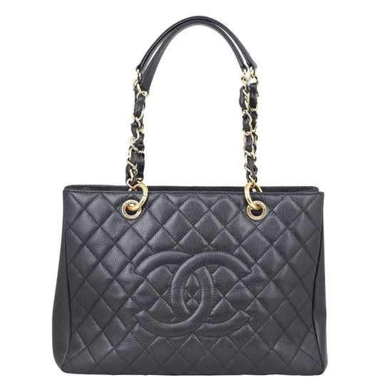 Chanel Grand Shopping Tote