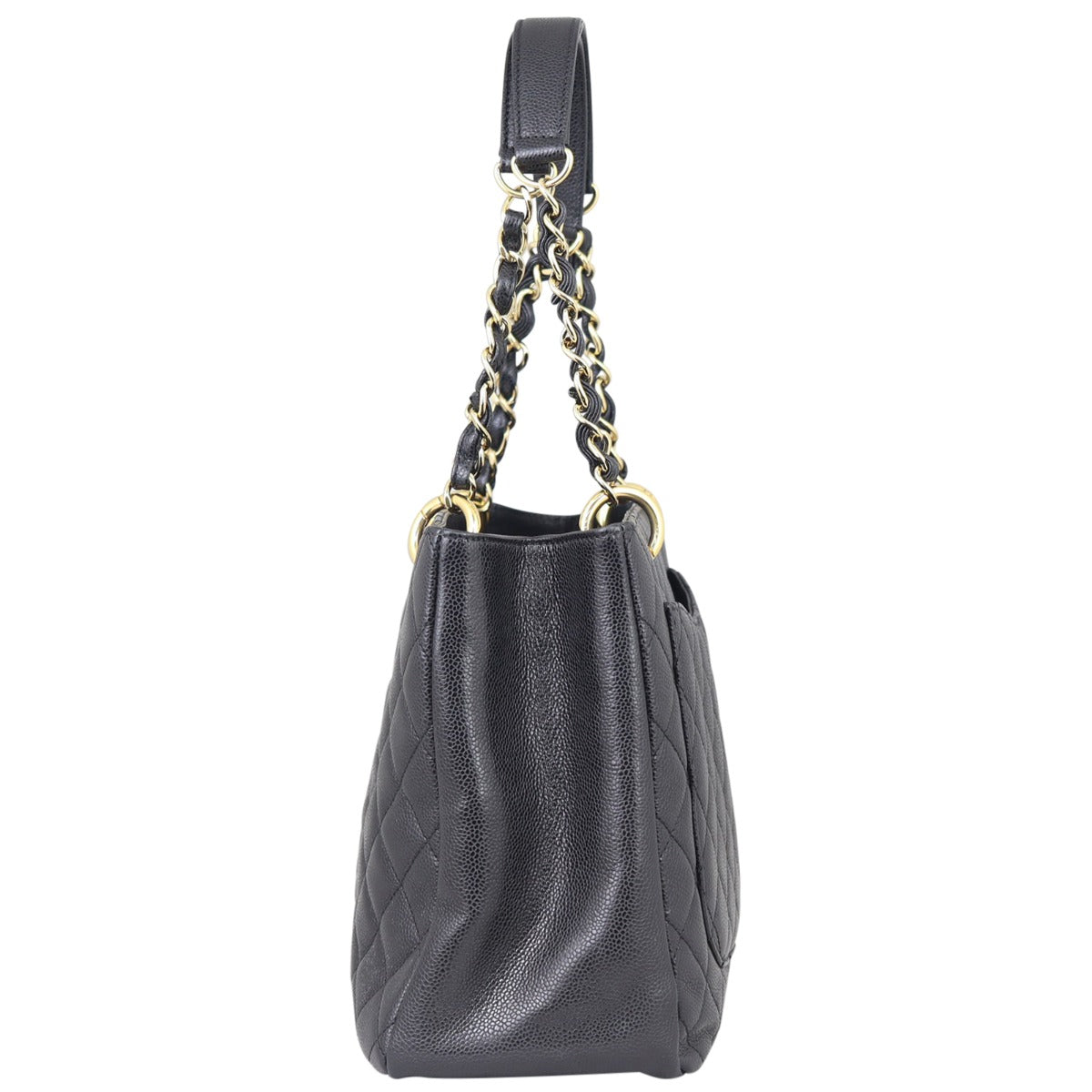 Chanel Grand Shopping Tote
