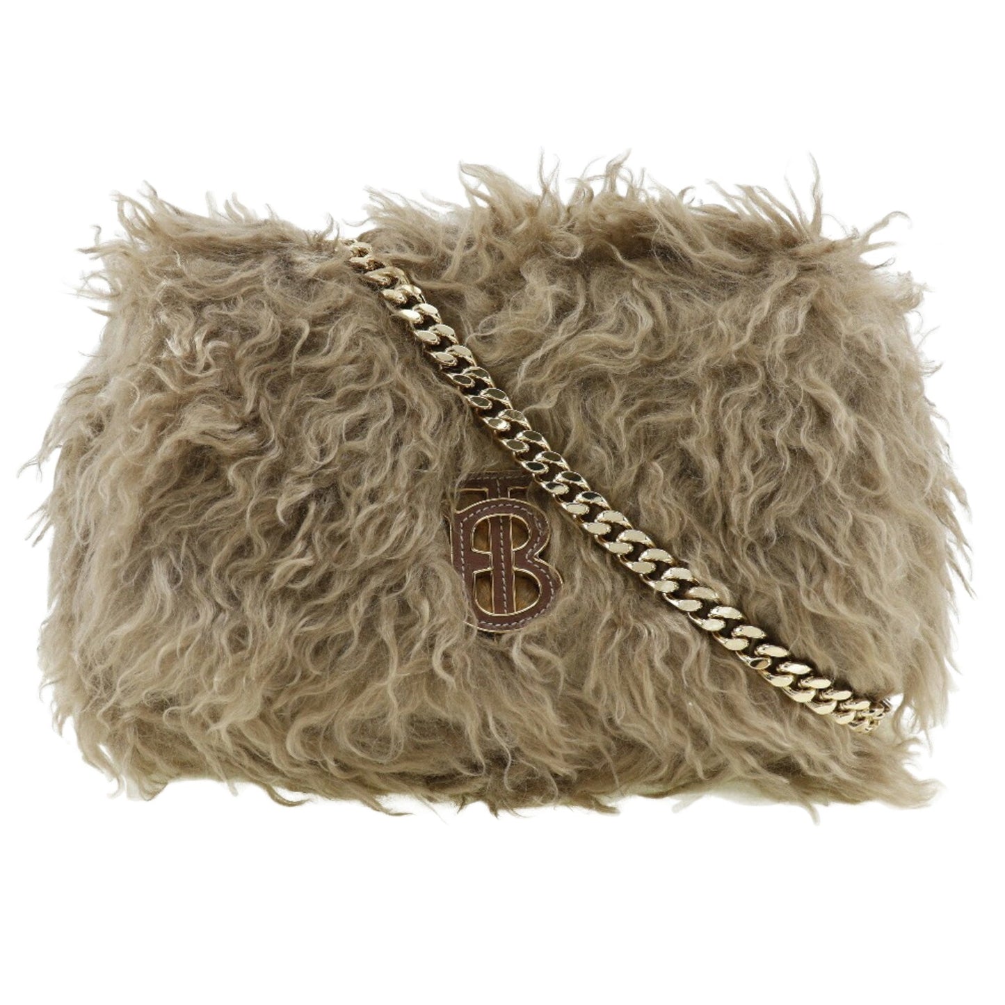 Luxury Burberry Shopper