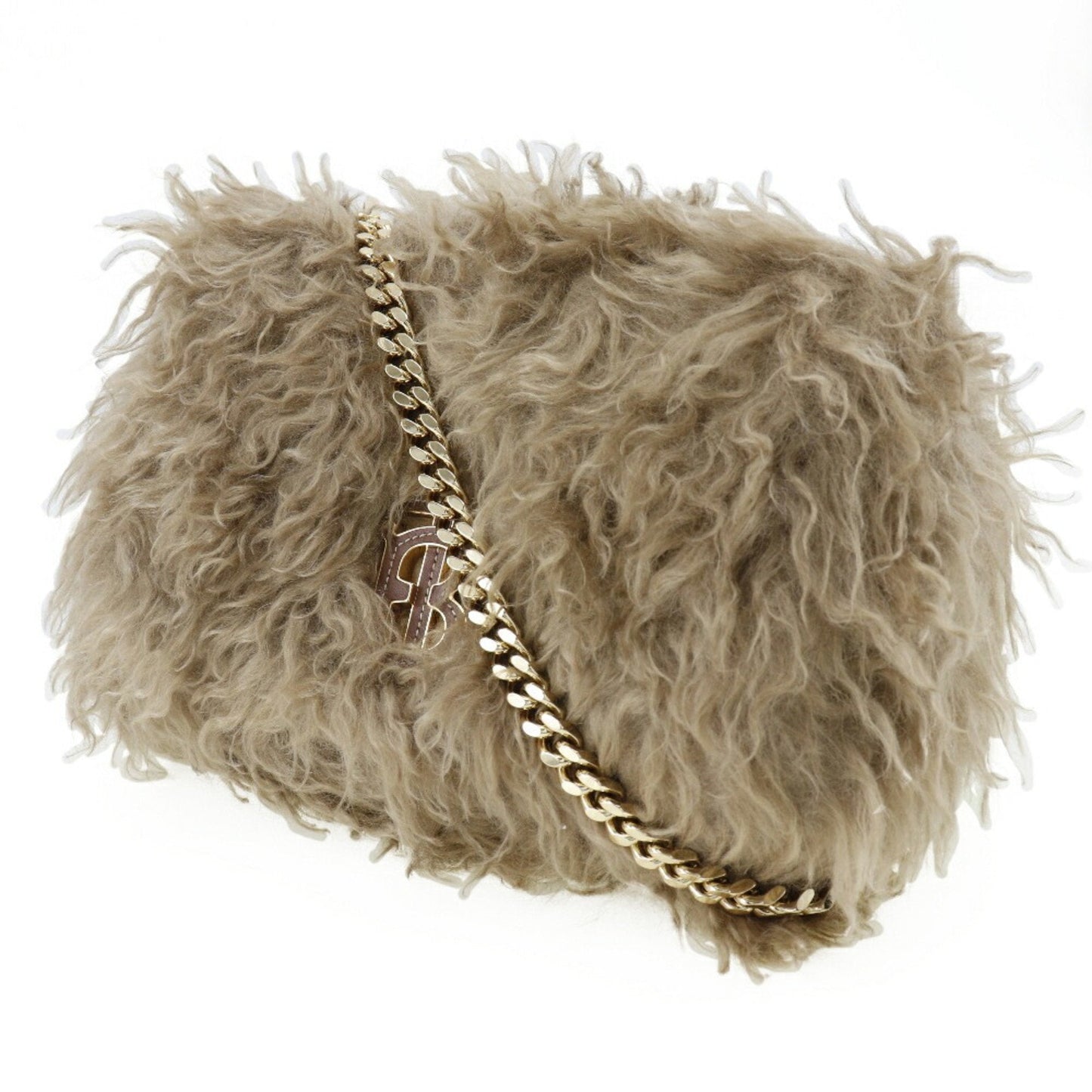 Luxury Burberry Shopper