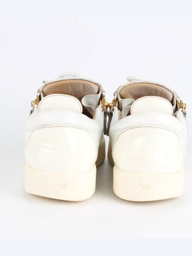 Luxury Balenciaga Trending 2026 Giuseppe Zanotti sneakers 39 260