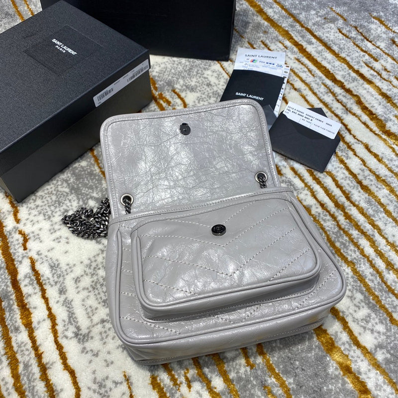 Yves Saint Laurent Runway Essential Handbag