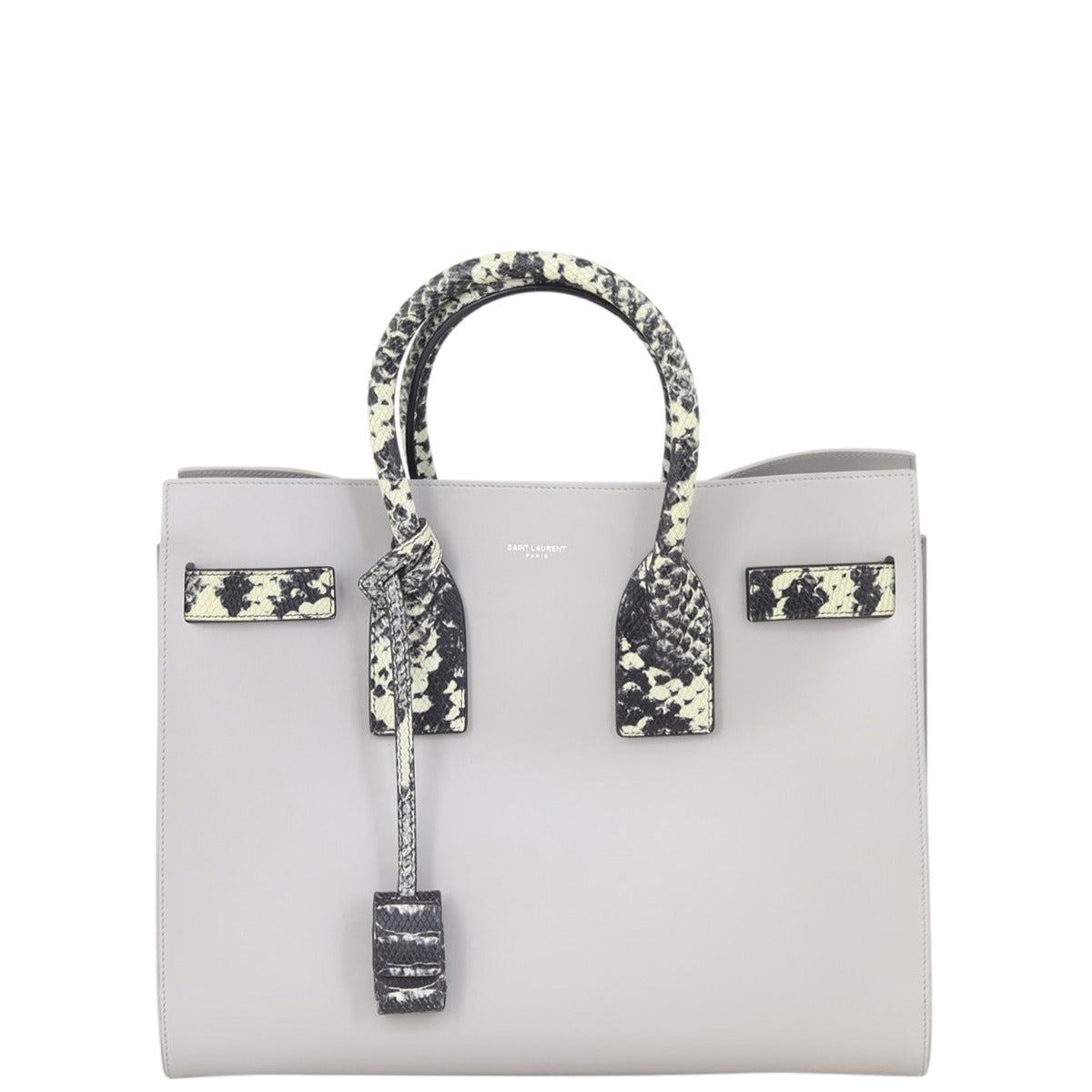 Saint Laurent Sac de Jour Small