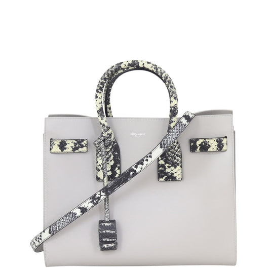 Saint Laurent Sac de Jour Small