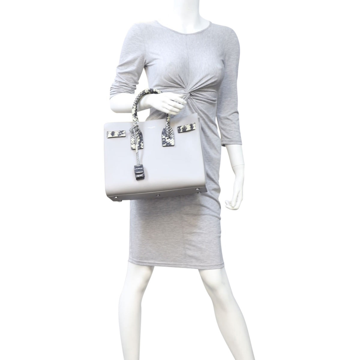 Saint Laurent Sac de Jour Small