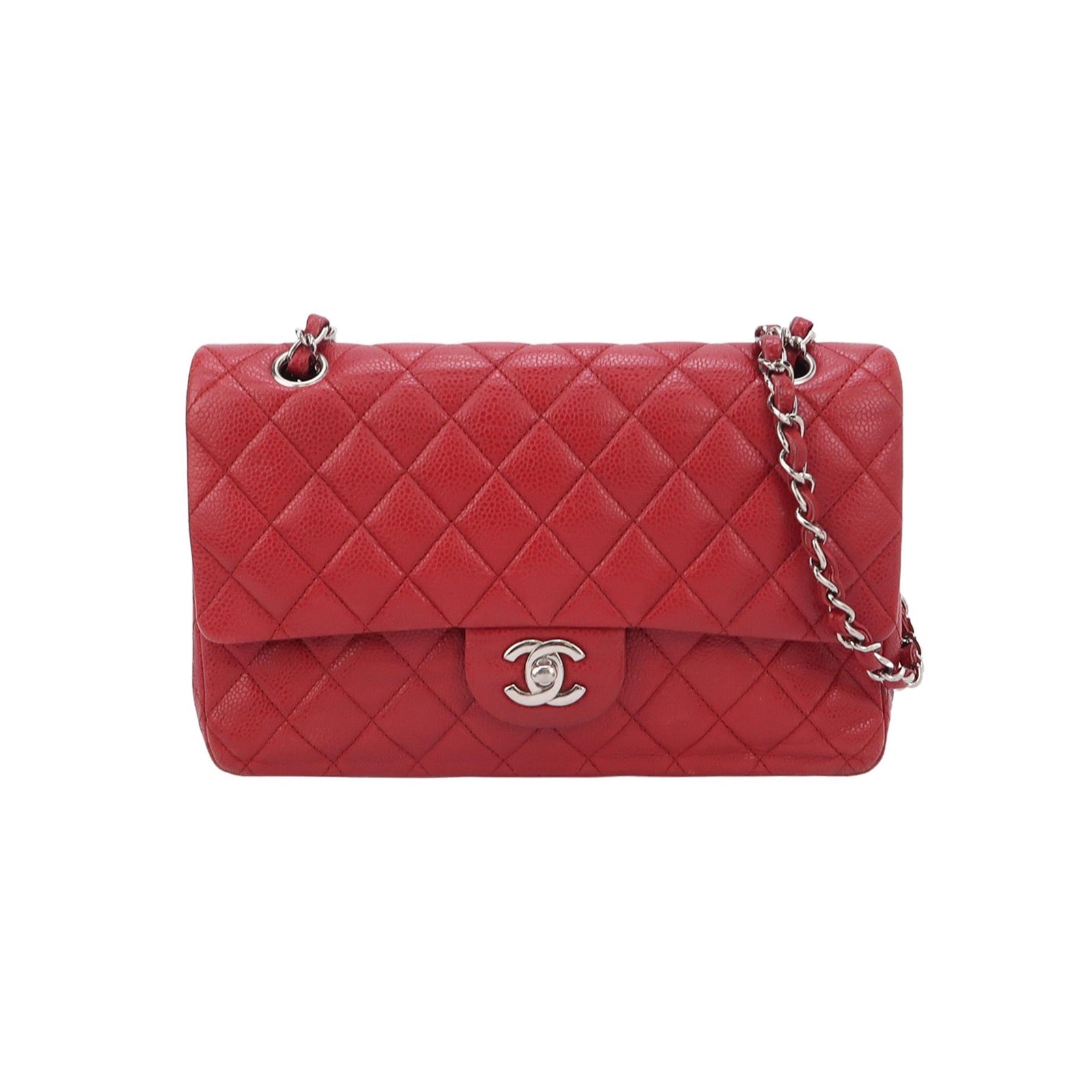 Chanel Classic Flap Shoulder Bag - Ewore Bags