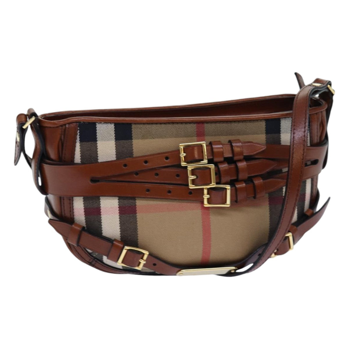 Burberry Shoulder Bag - Ewore Bags