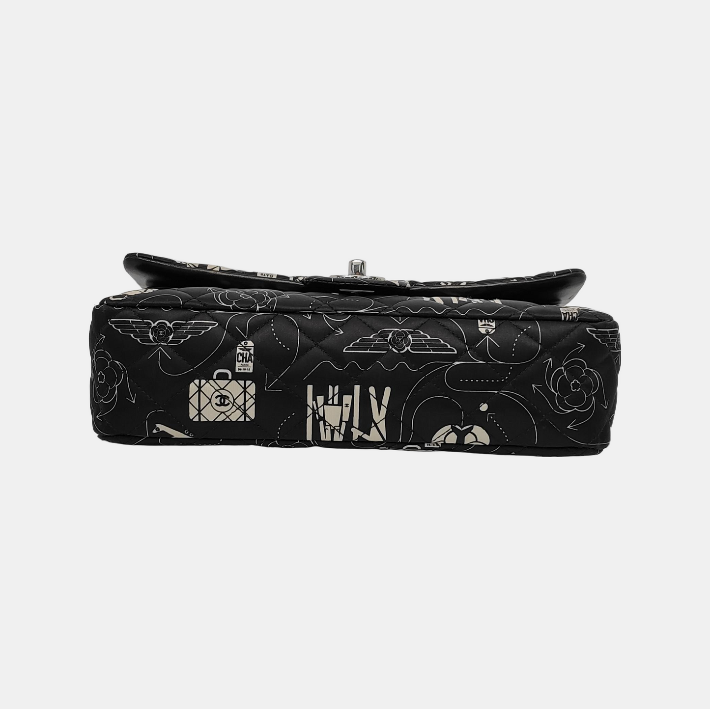 Chanel Flap Shoulder Bag - Ewore Bags
