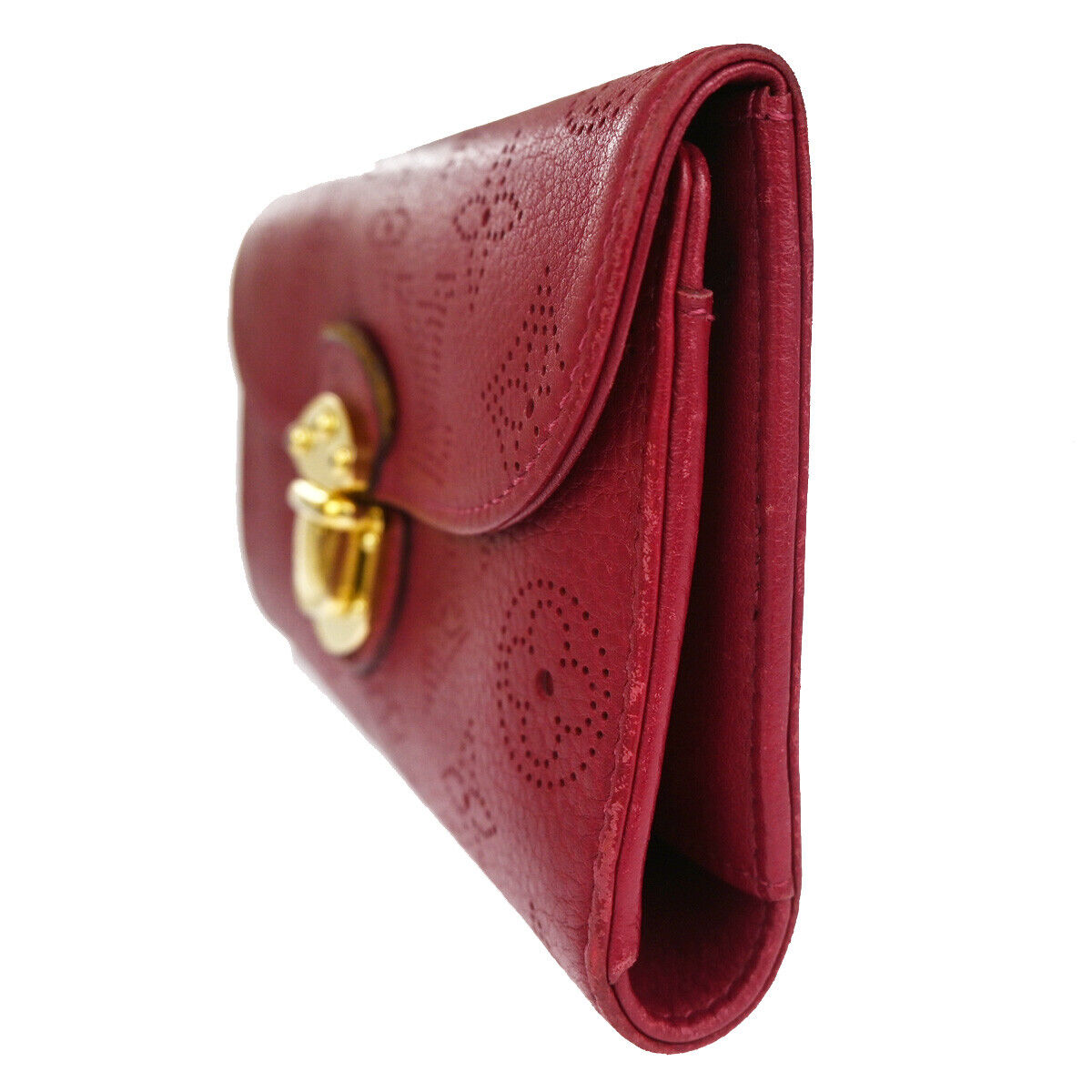 LOUIS VUITTON Amelia Wallet