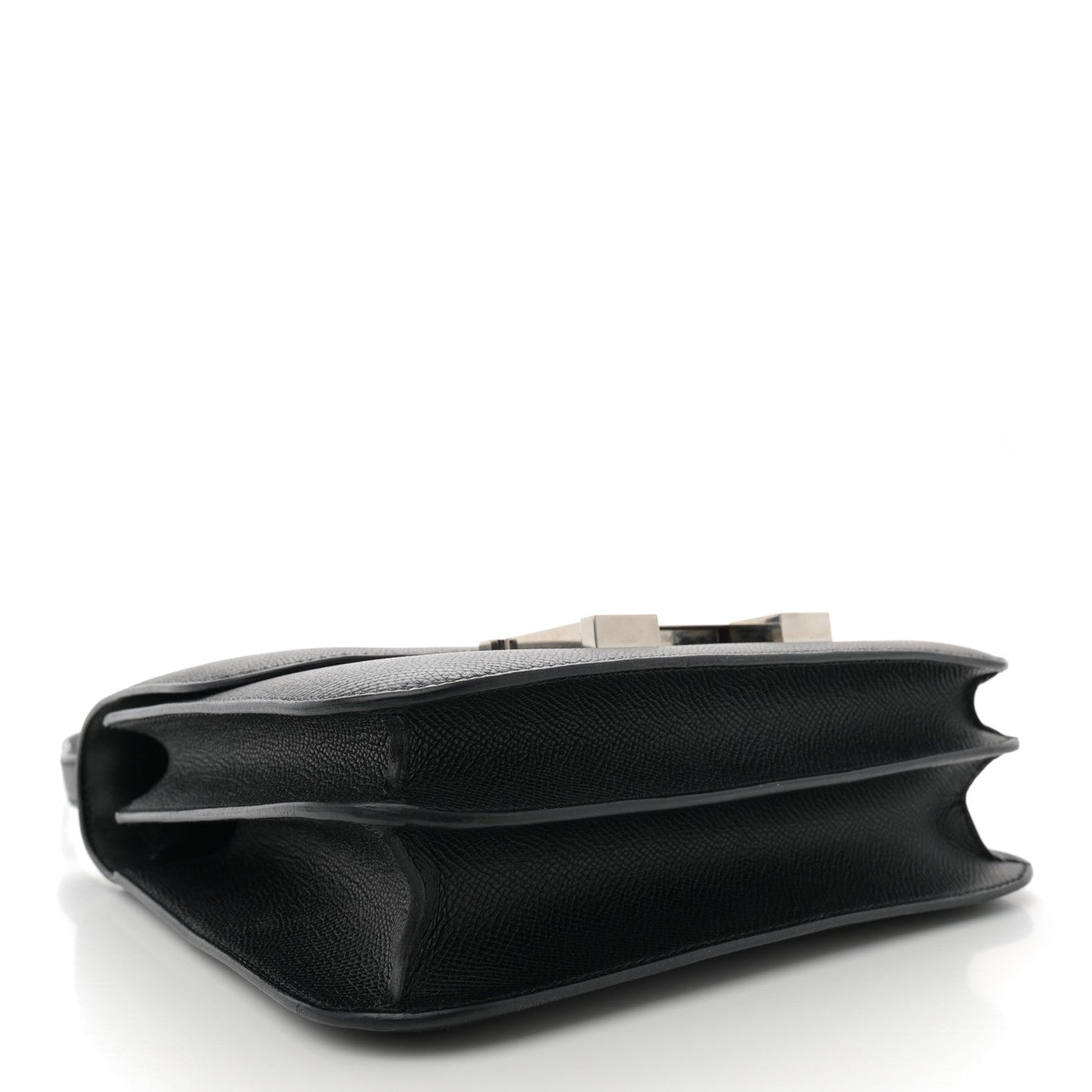 Hermes Epsom Constance 24 Black