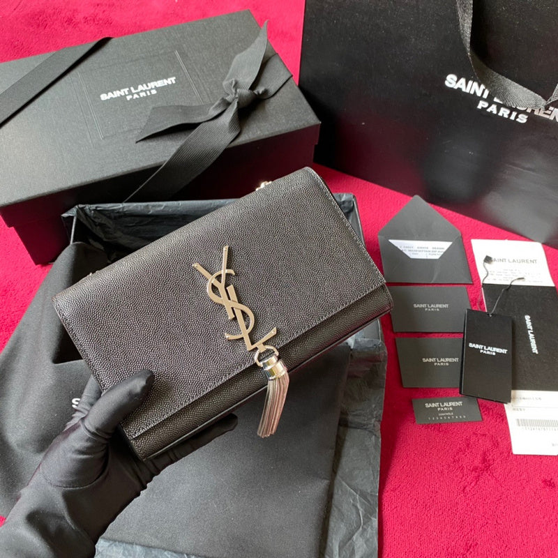 Yves Saint Laurent Studio Considered Handbag