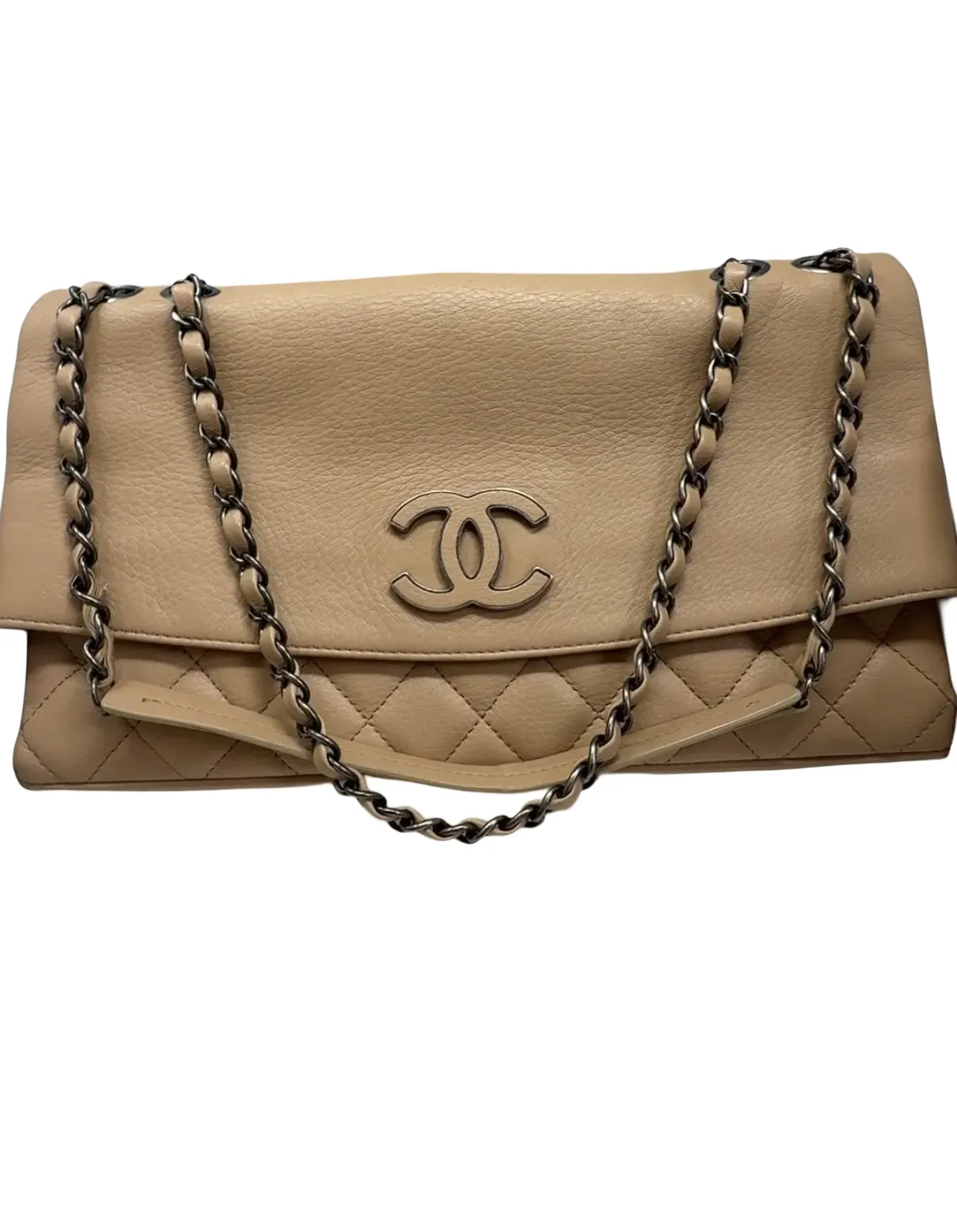 Chanel Shoulder Bag - Ewore Bags