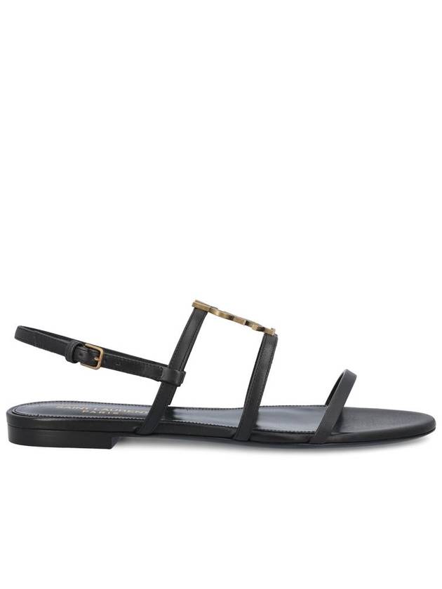 Luxury Saint Laurent Trending 2025 Luxury Saint Laurent Trending 2025 Sandals