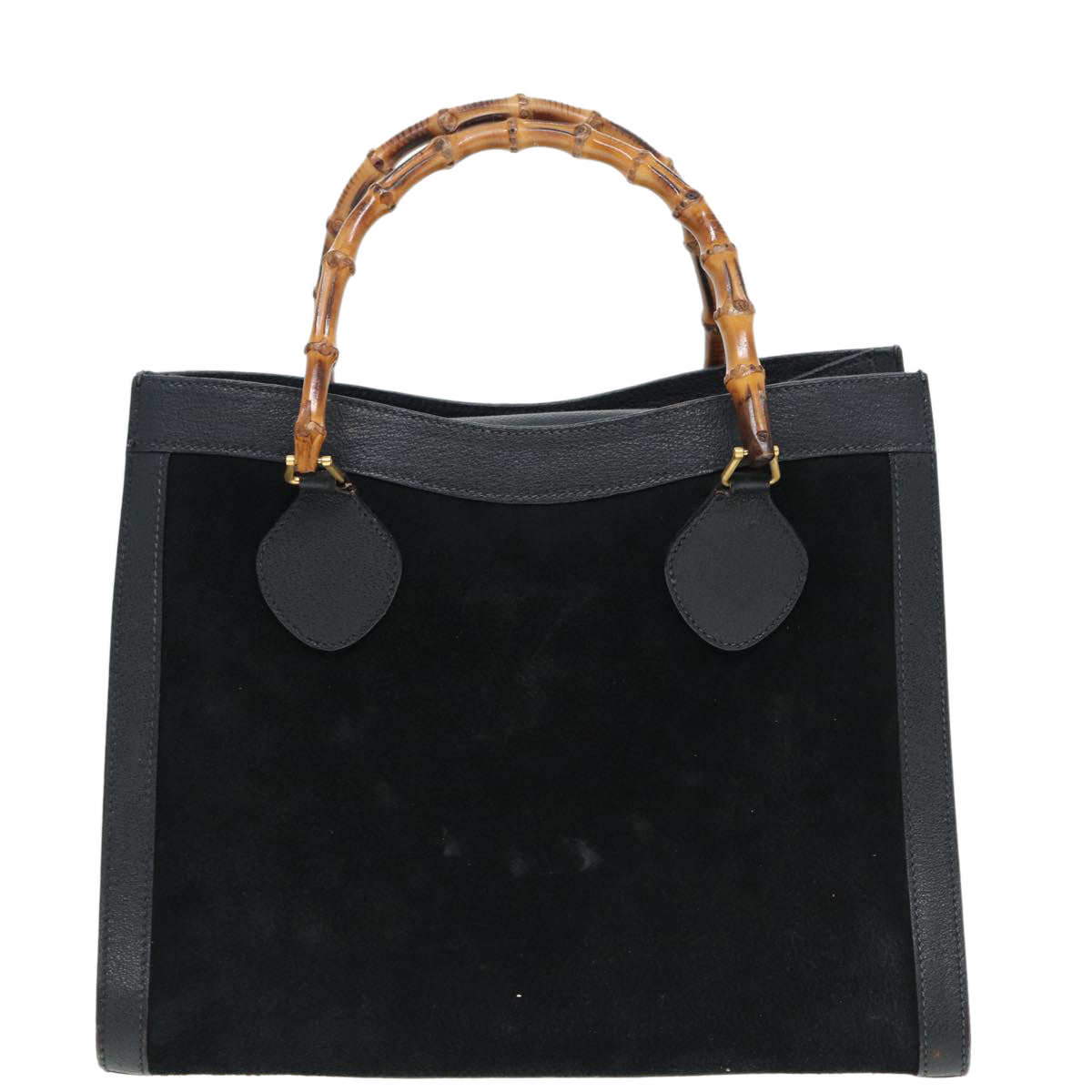 Gucci Leather Handbag