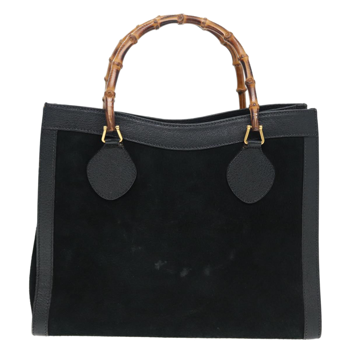 Gucci Leather Handbag
