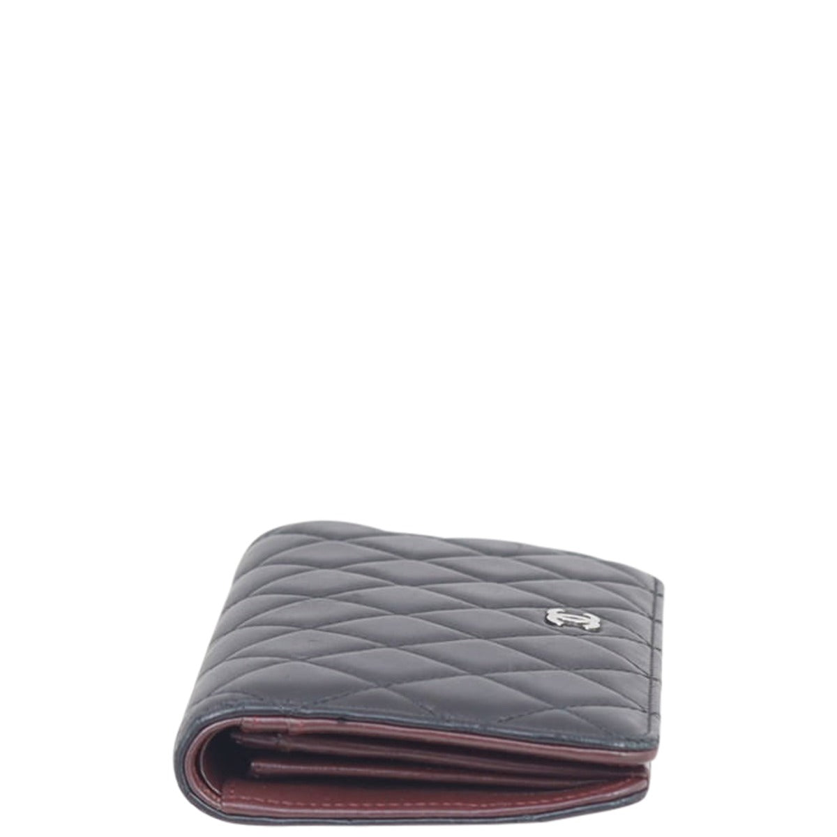 Chanel Classic CC Yen Wallet | SHW