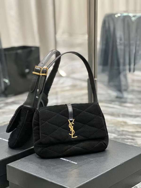Yves Saint Laurent  Classic Handbag
