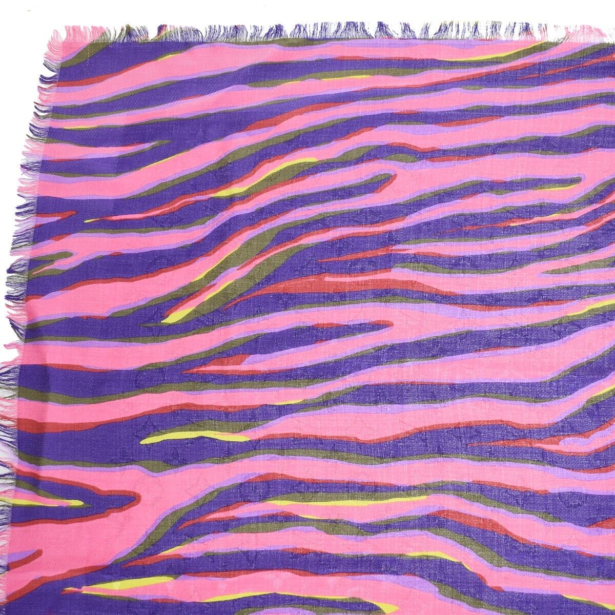LOUIS VUITTON Châle Monogram Scarves