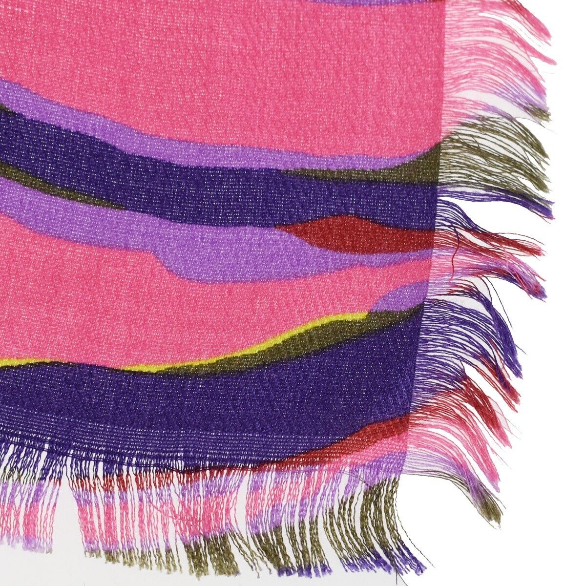 LOUIS VUITTON Châle Monogram Scarves