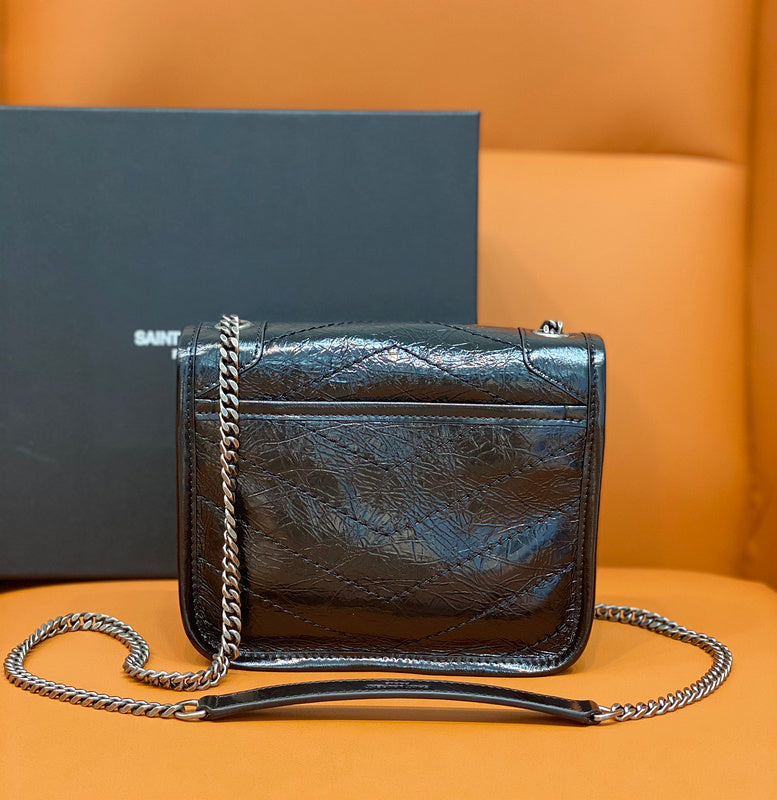 Yves Saint Laurent - Bags - 323