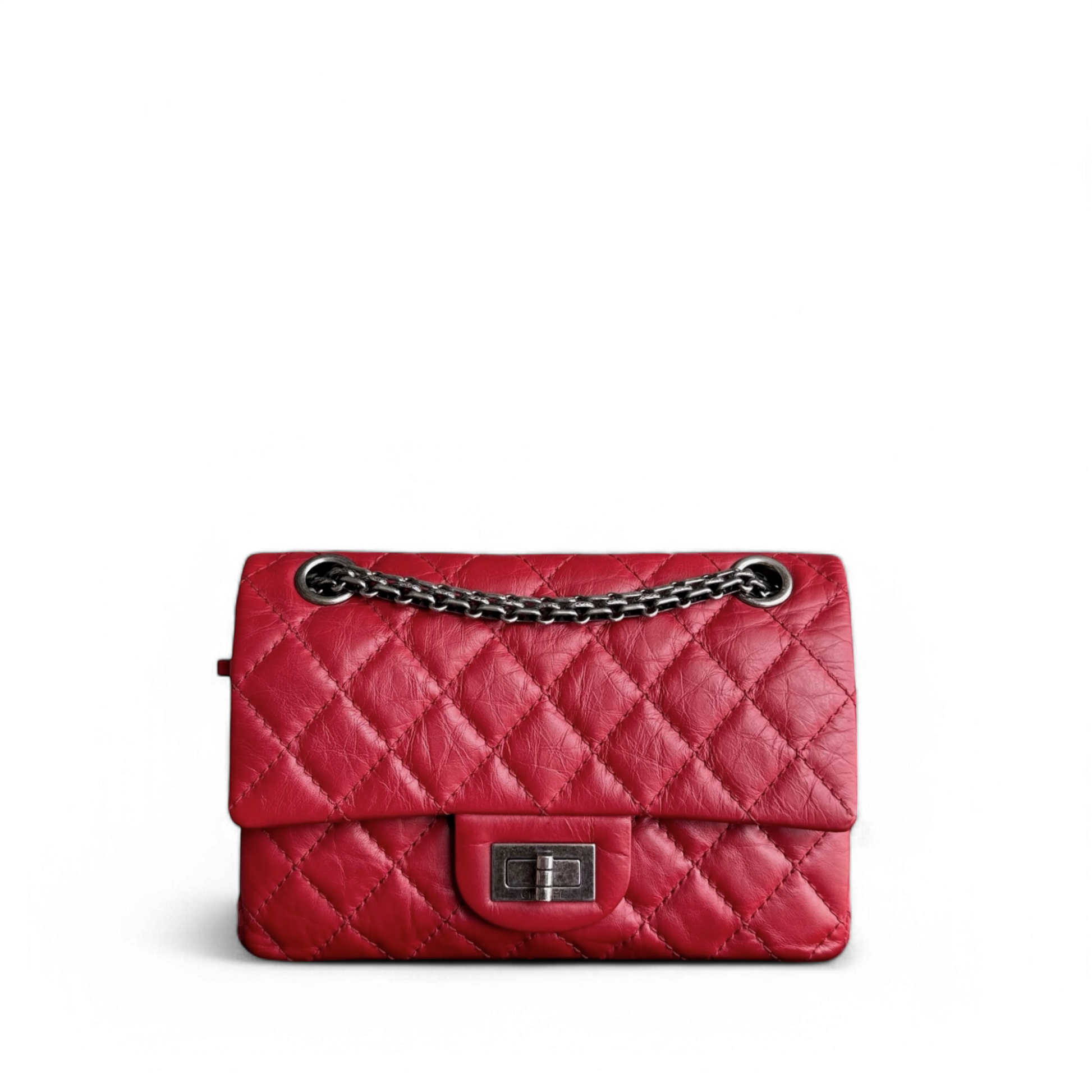 Chanel Mini Handbag - EworeBags