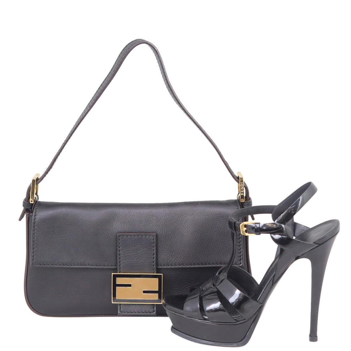 Fendi Baguette Bag